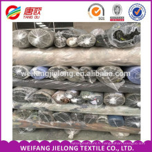 Tissu de haute qualité TC camouflage tissu coton / polyester pour vêtements de travail tc camouflage 65/35